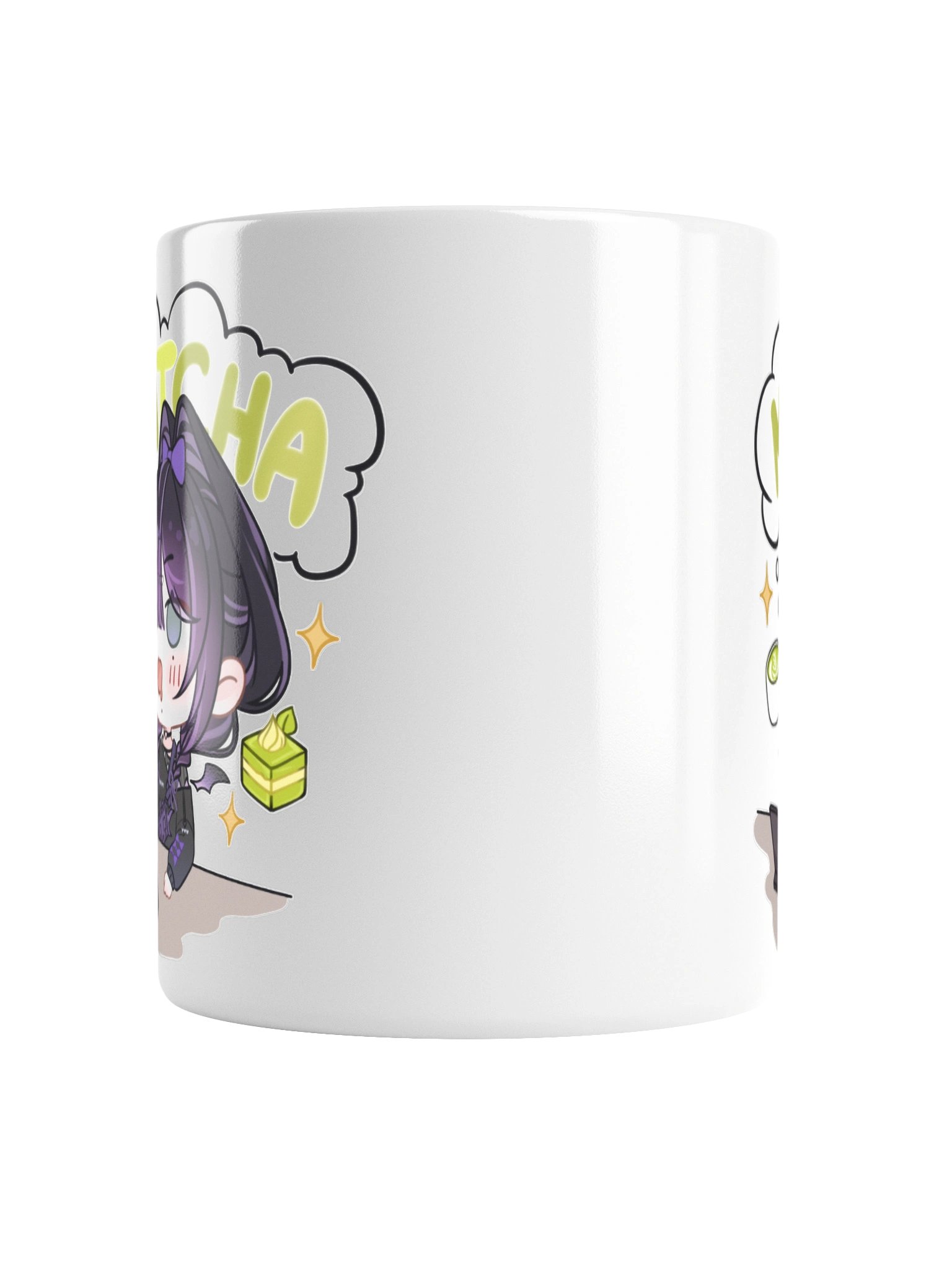 Beanie Matcha Mug product image (6)