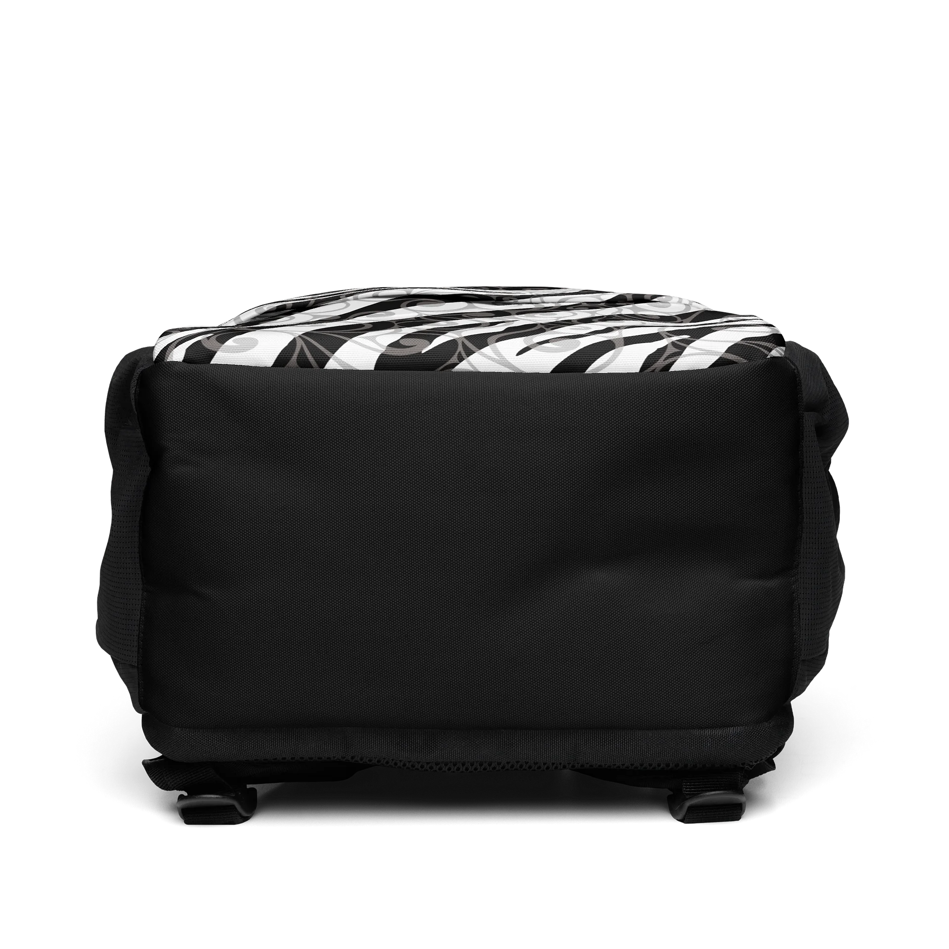 Swirly Zebra Pattern product image (3)