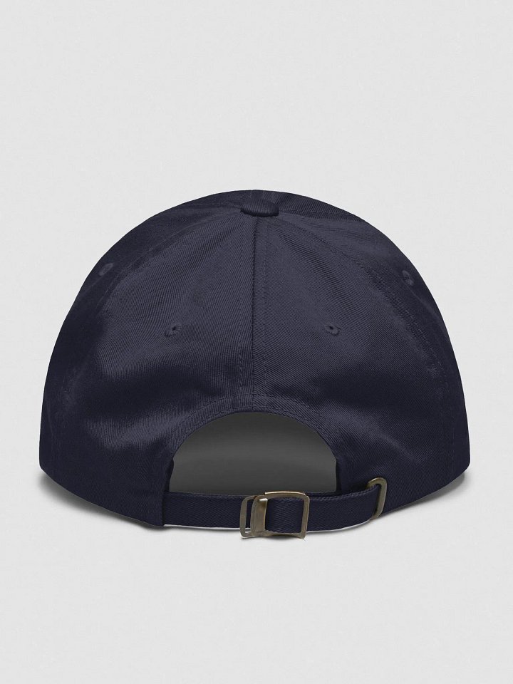 Golden Retriever Dog Embroidered Dad Hat product image (18)