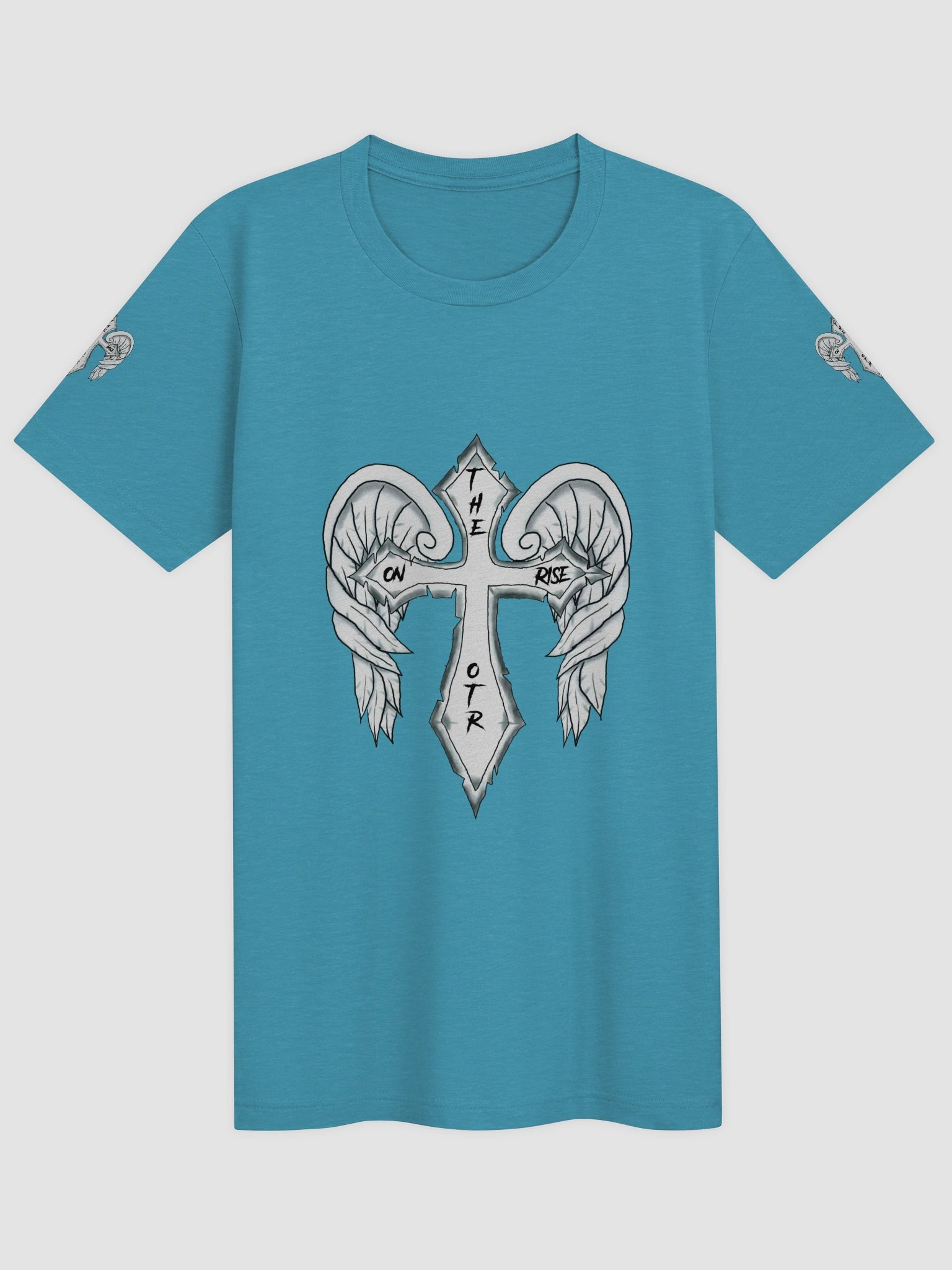 Limited Edition tshirt product image (6)