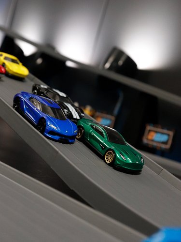 SUPER excited to get my hands on the latest mix of @matchboxdesignteam diecast. I unboxed them over on the YouTube channel an...