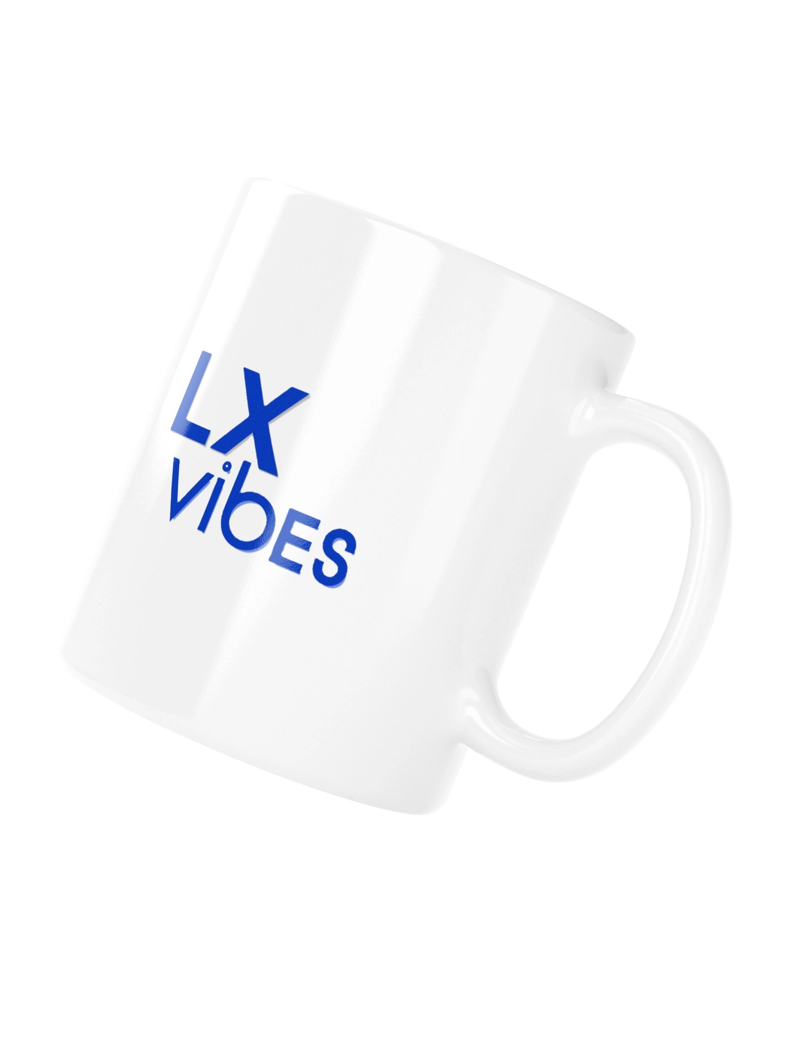 LX Vibes Coffee Mugs product image (8)