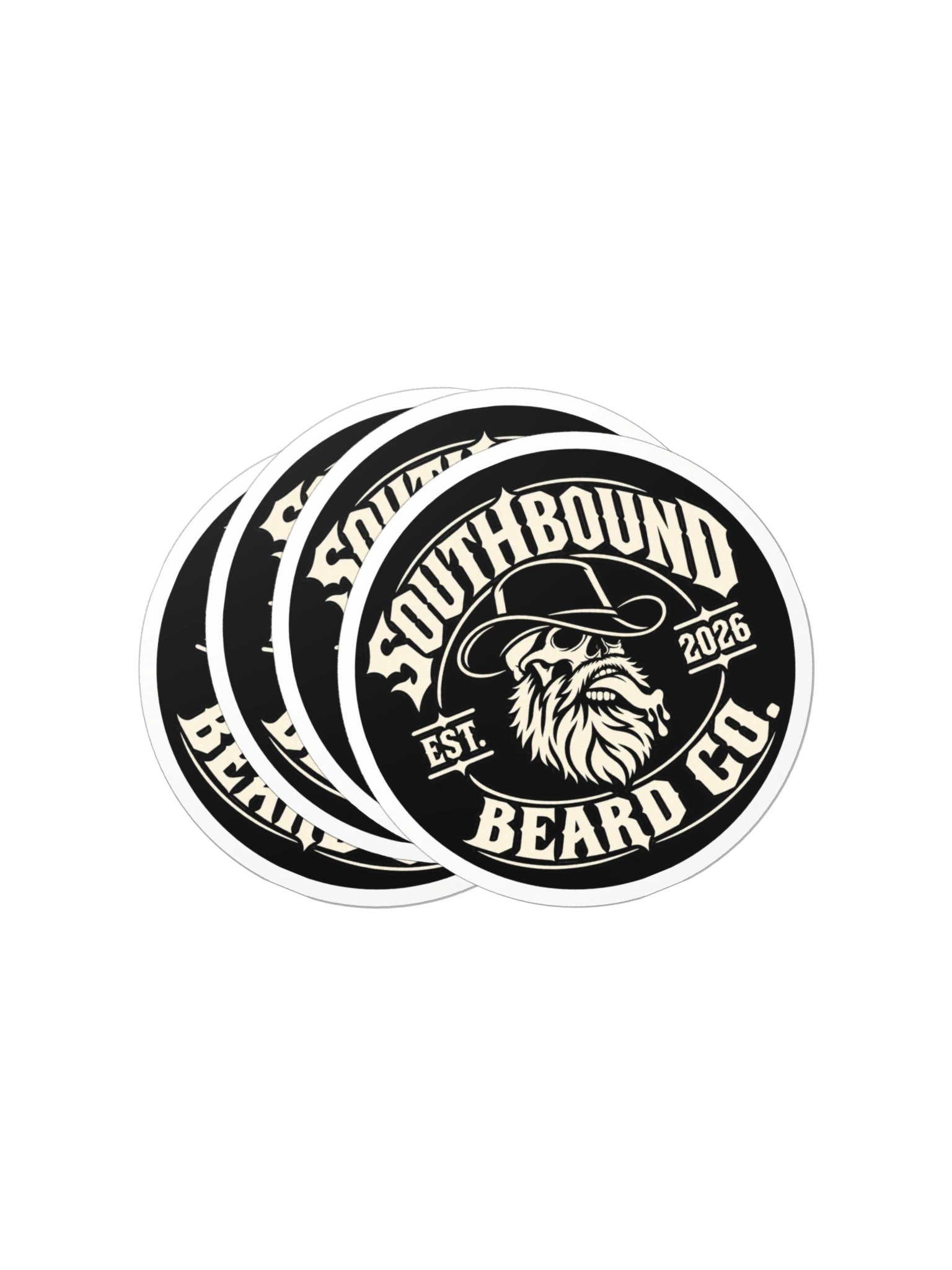 Southbound Original Sticker product image (3)