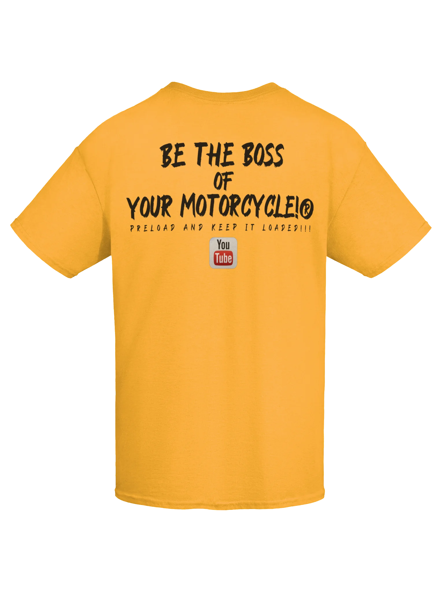 I’m A V.I.Preloader! - T-Shirt product image (105)
