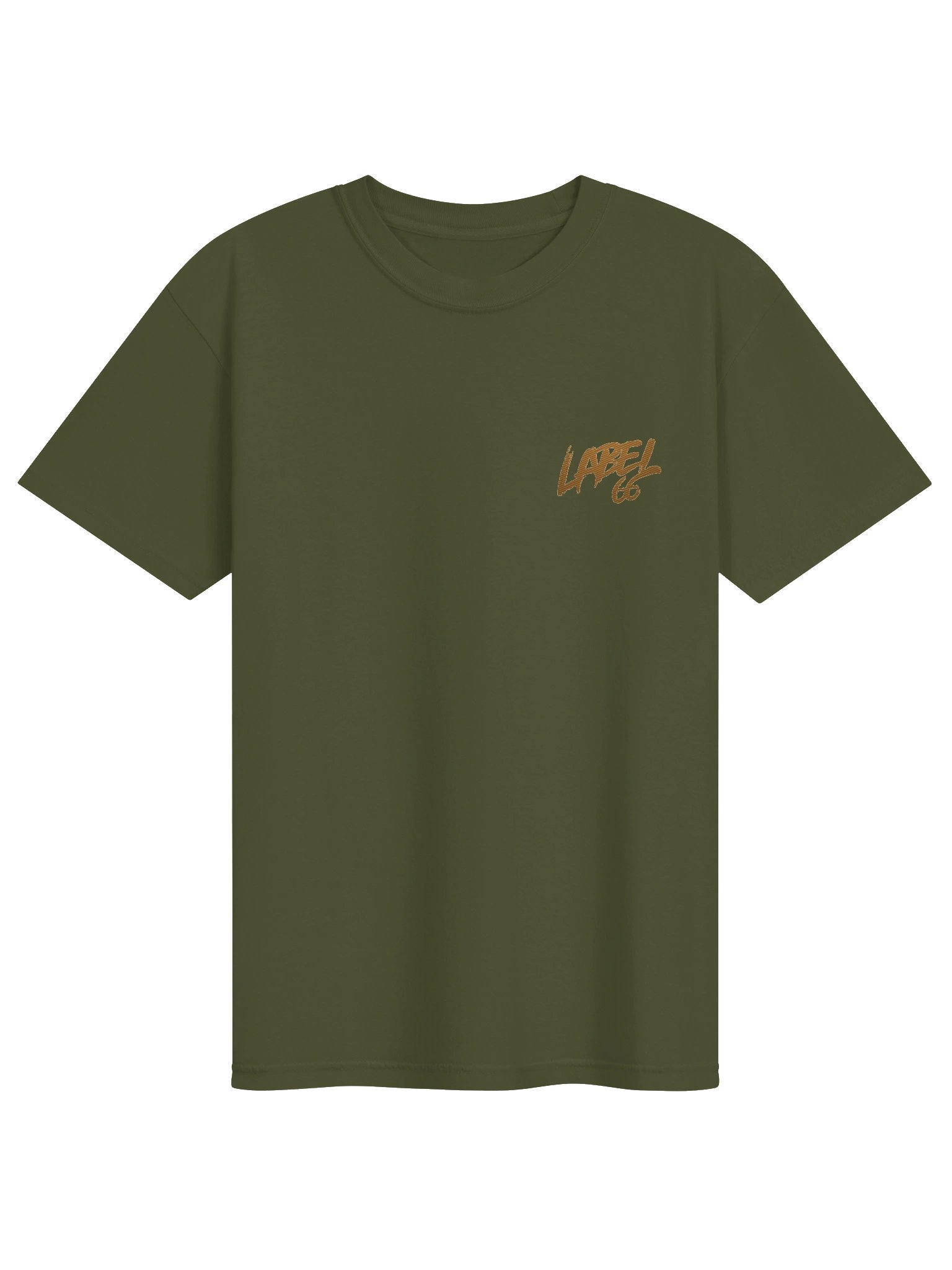 Forever Heavyweight Old Gold Script product image (1)