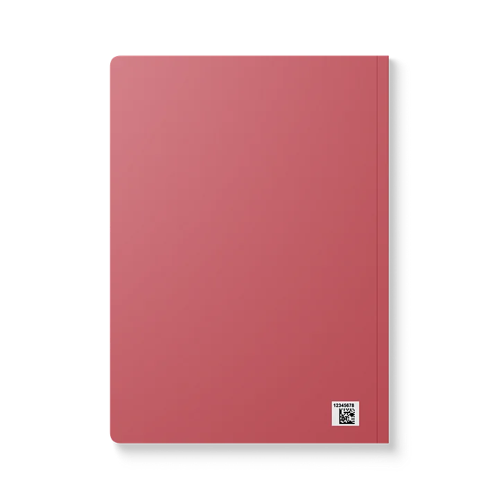 "The Ladies" Notebook product image (3)