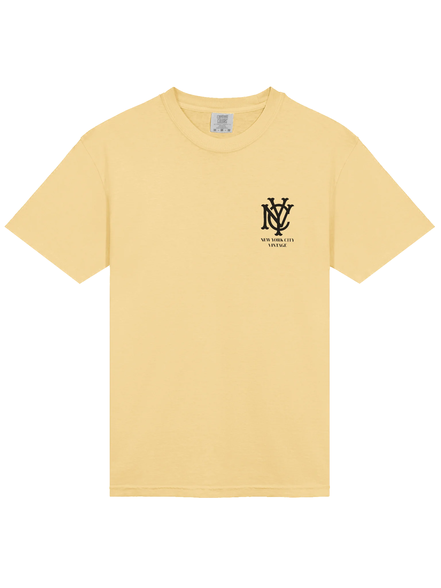 NYC Vinage x Yellow Pages - Escapades product image (3)