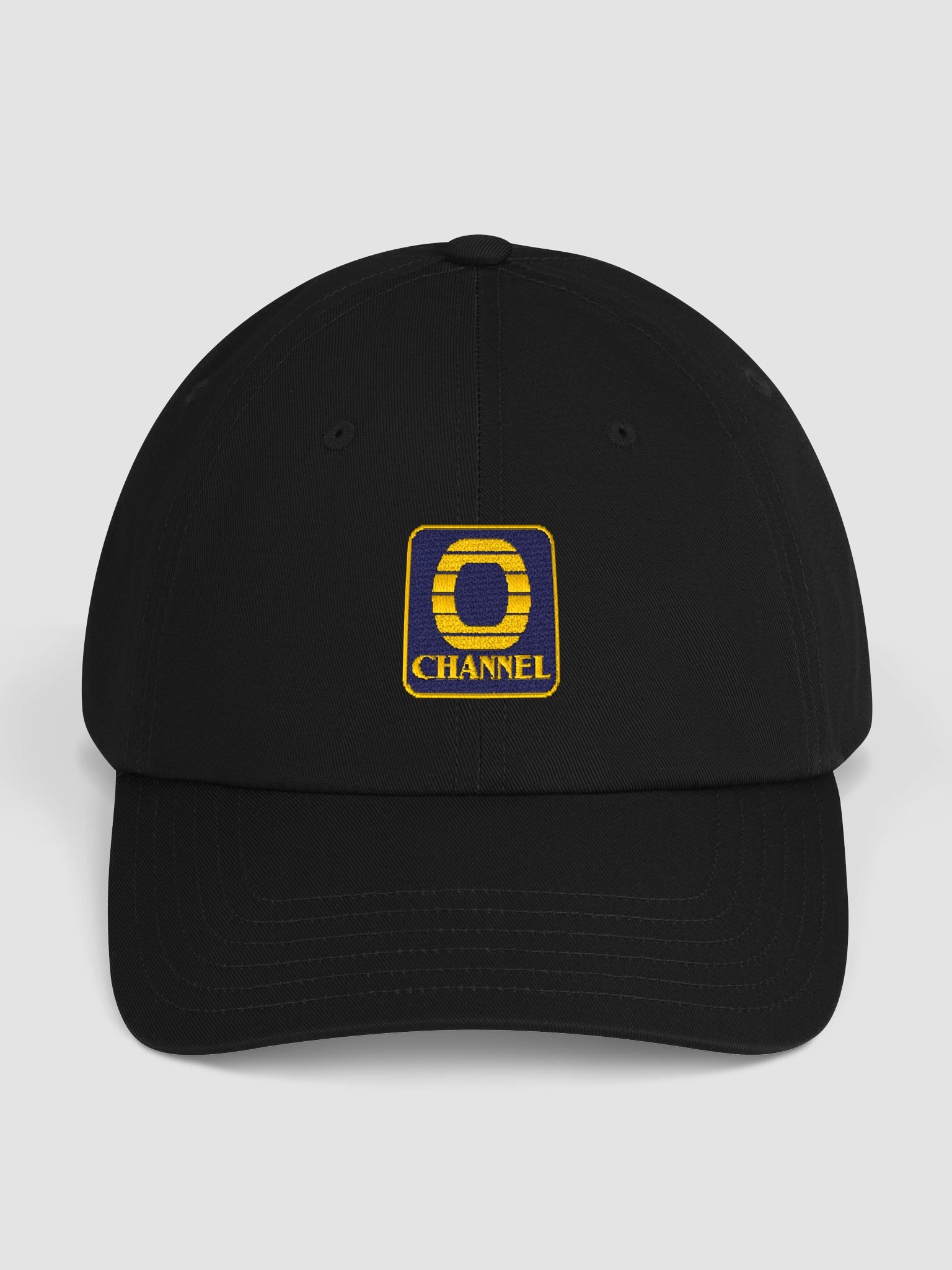 Channel 0 Under Armor Hat product image (1)
