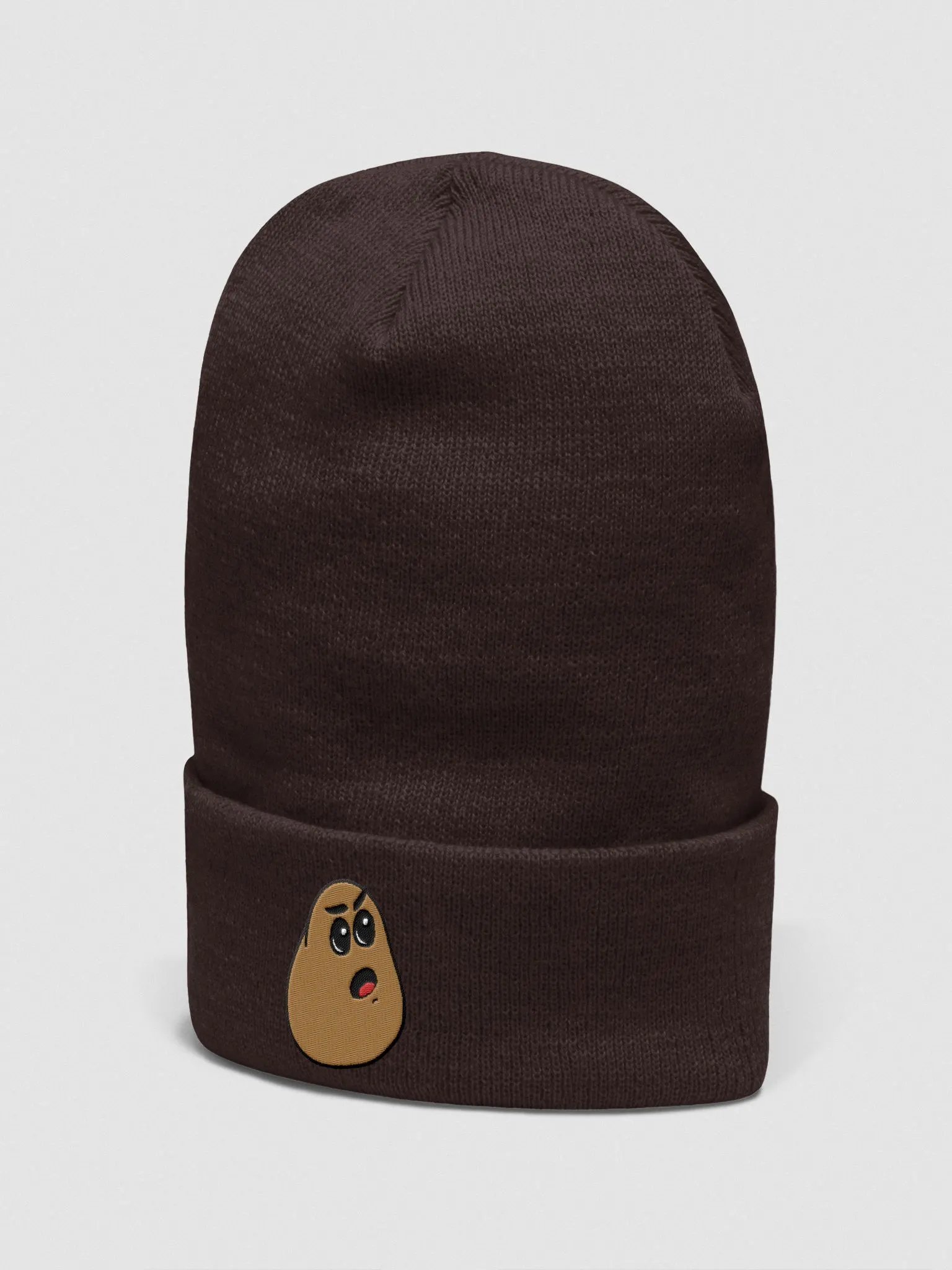 Super Neat Cool Beanie product image (2)
