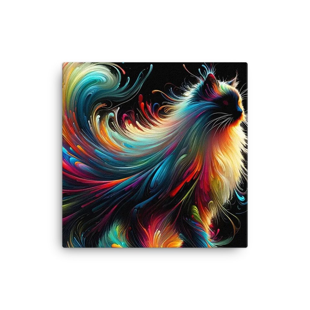 Canvas (in): Birman product image (1)