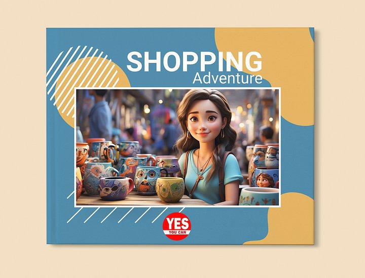 Shopping Adventure product image (1)