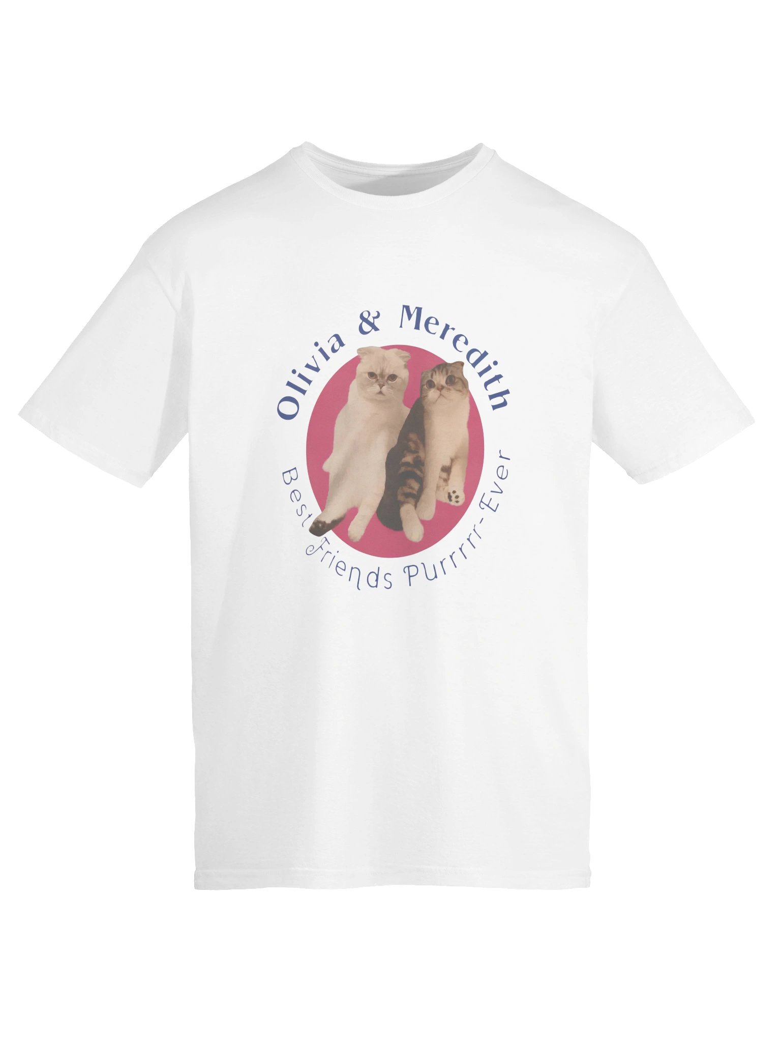Ryan Reynolds Cat Shirt product image (1)