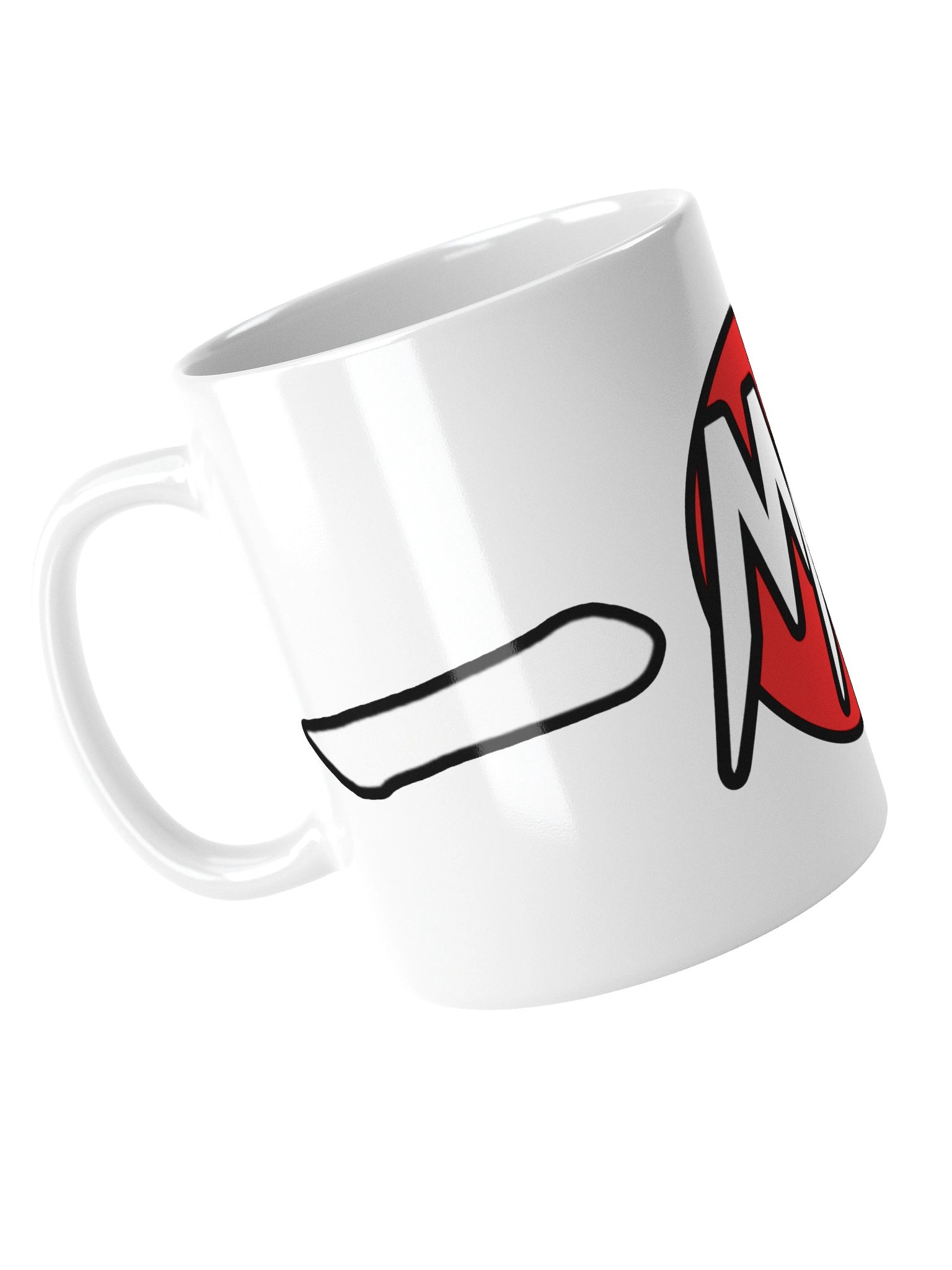 MAL Ichiban Mug product image (5)