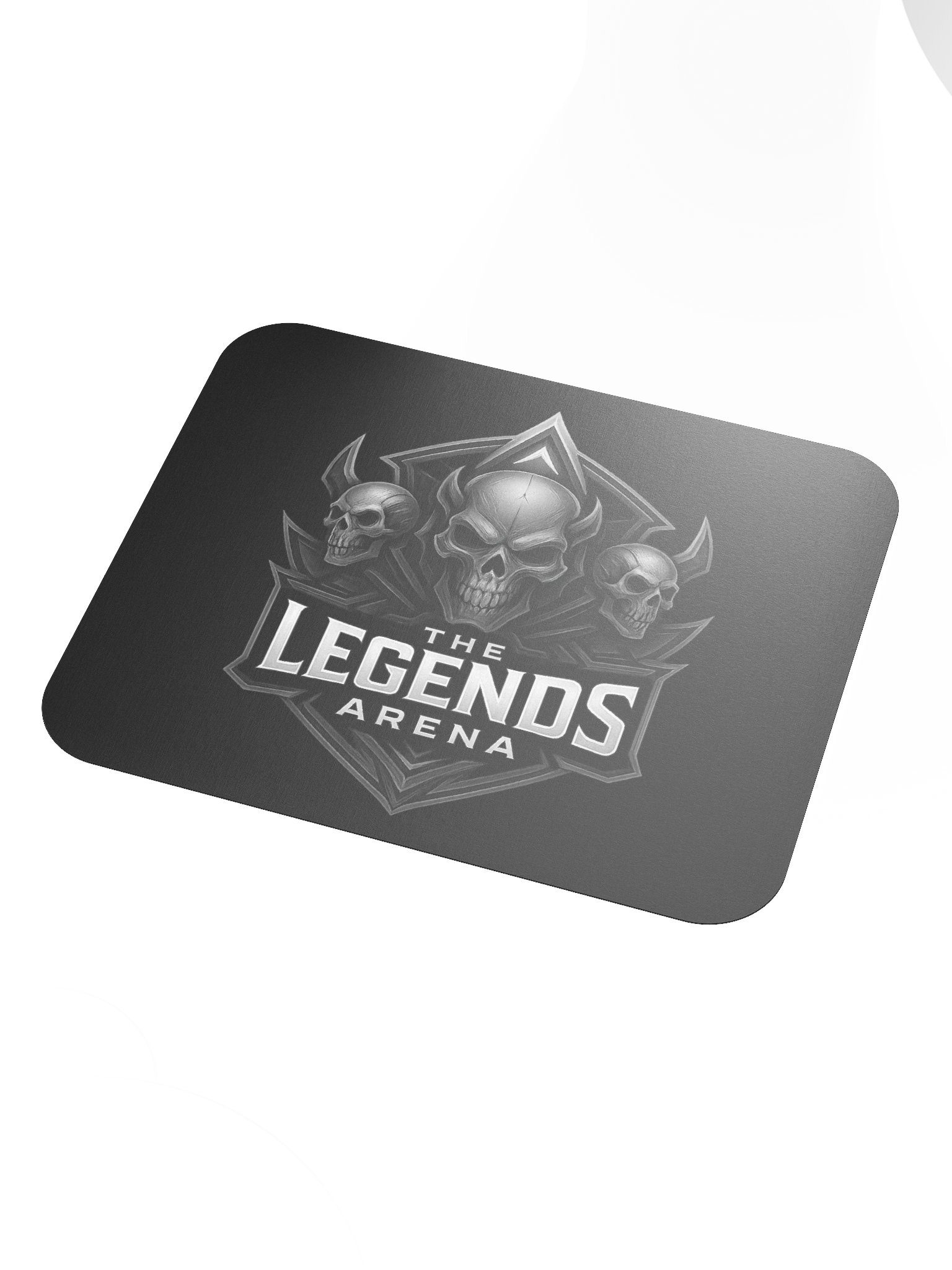 Legends Arena Mouse Pad product image (3)
