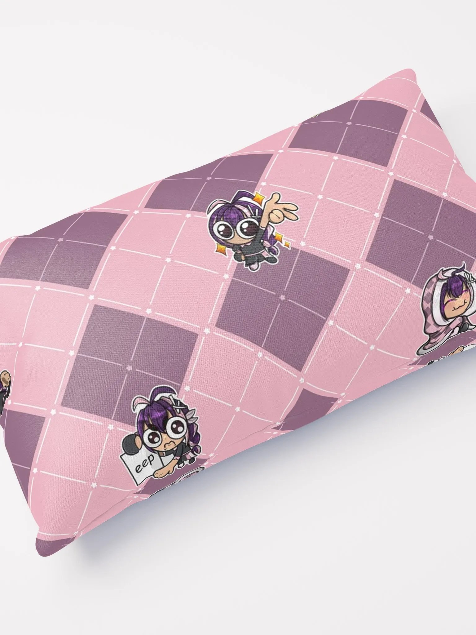 Kes Pillow product image (1)