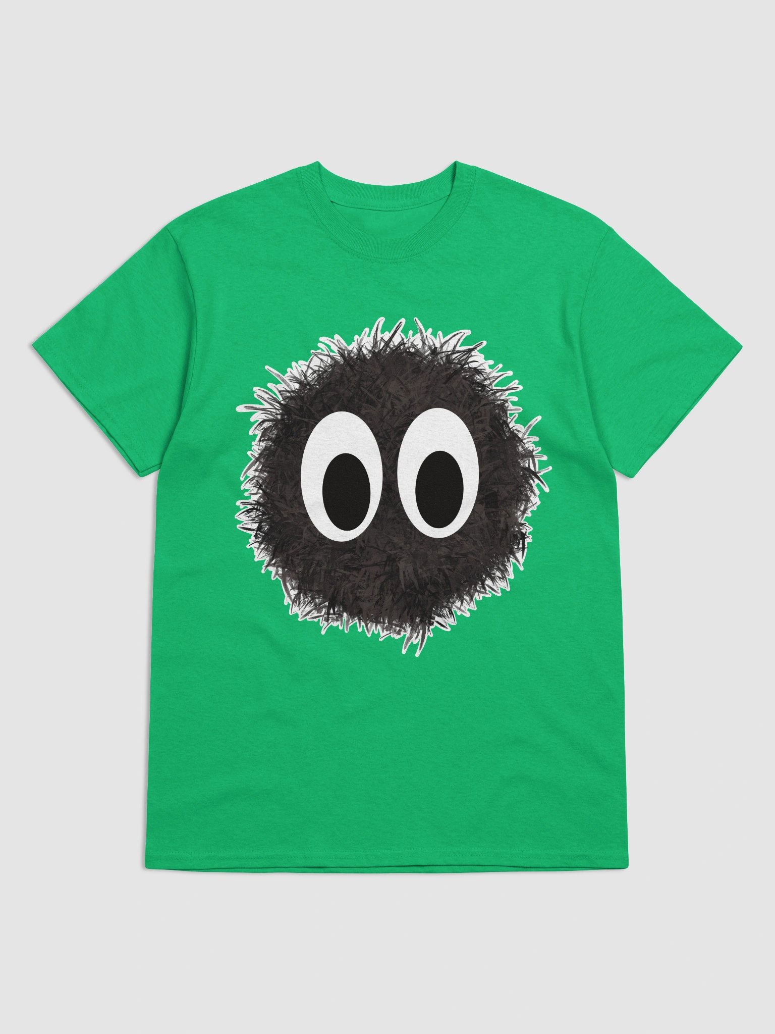 You too, can be inna Sootie T-shirt product image (1)