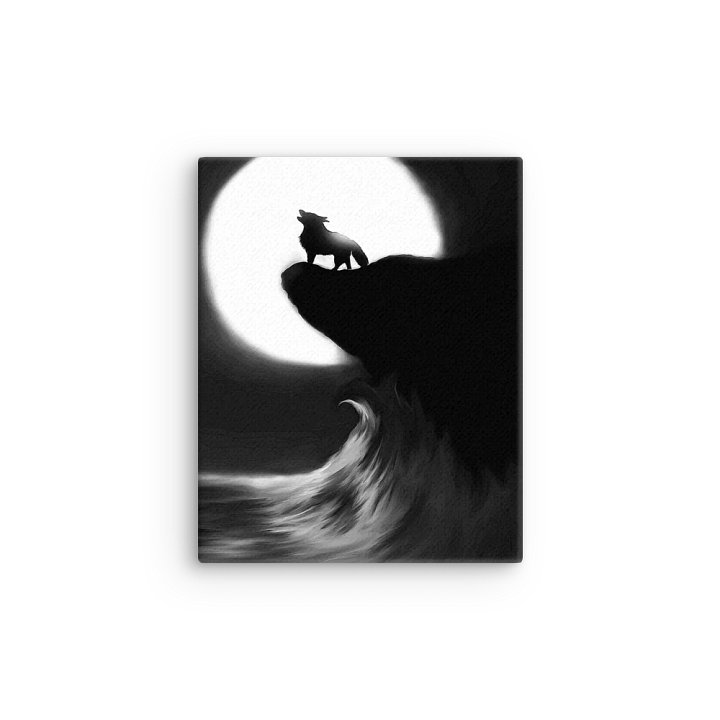 Thin Canvas product image (1)