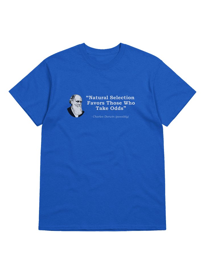 Natural Selection (T-Shirt) product image (2)