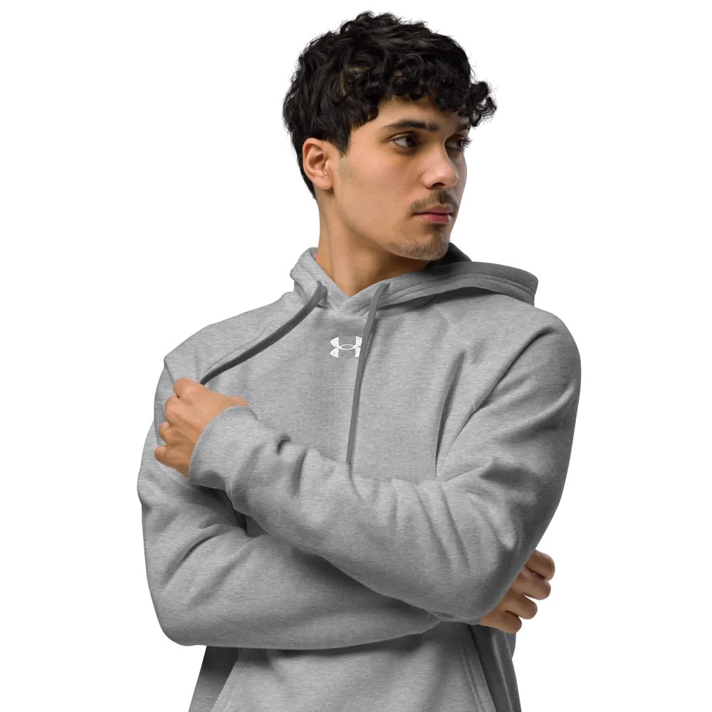 Pixelated Camera Graphic Hoodie product image (8)