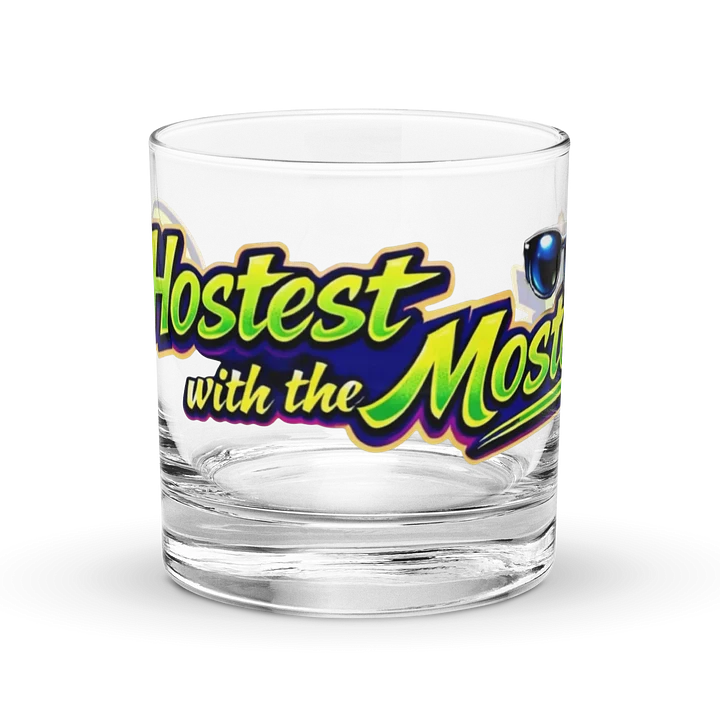 CoHostest Glass product image (1)