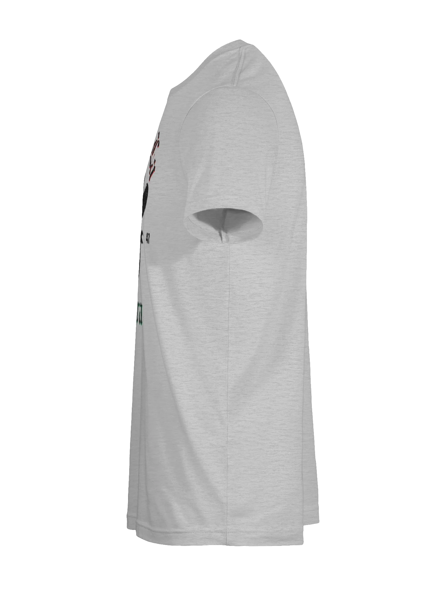 Chinga La Migra Unisex Supersoft T-shirt product image (11)