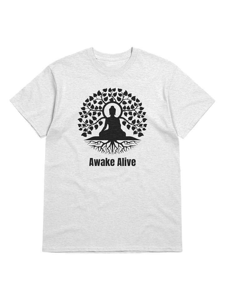 Awake Alive Enlightenment T-Shirt product image (1)