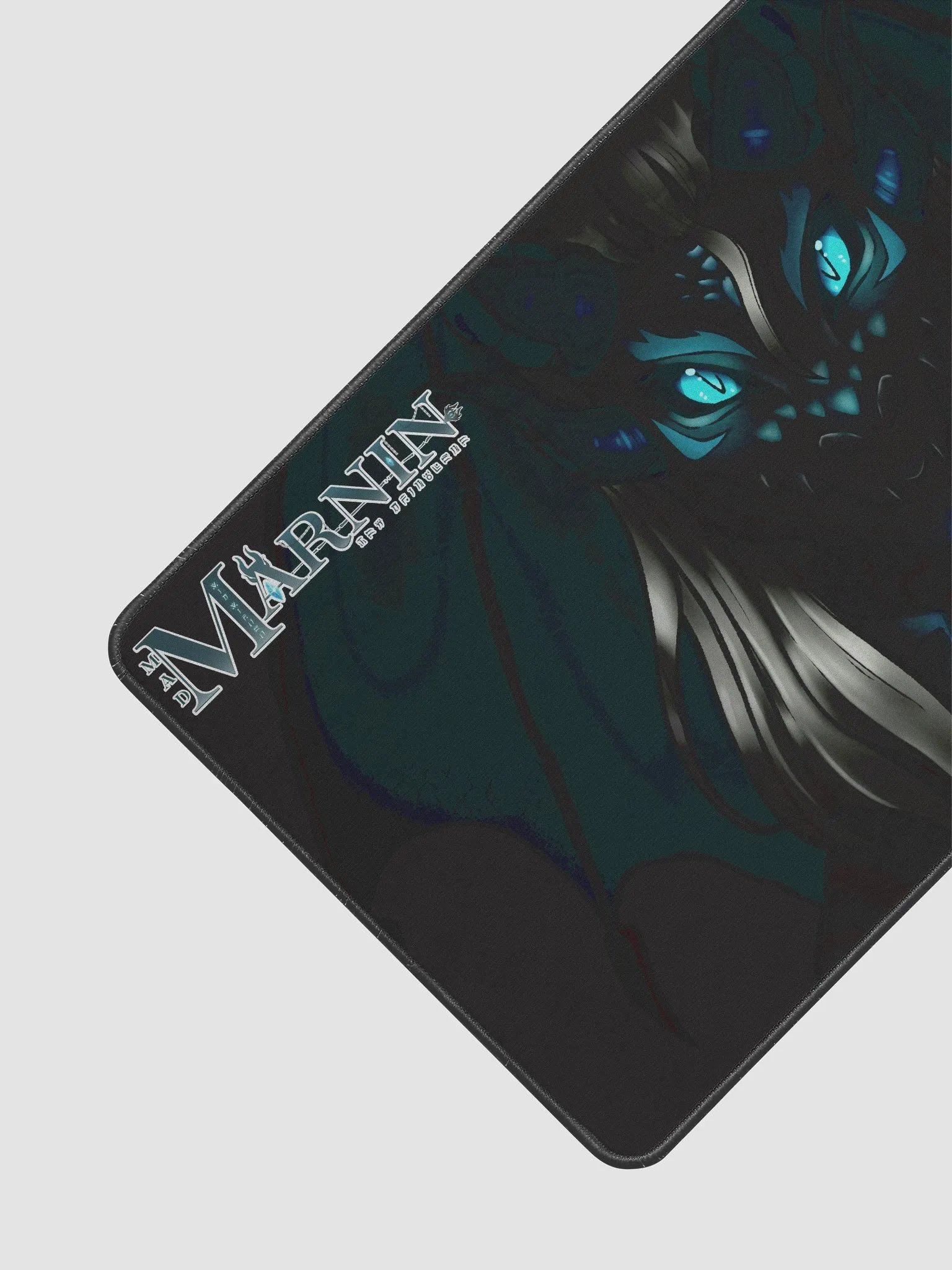 Mad_Marnin Desk Mat product image (3)