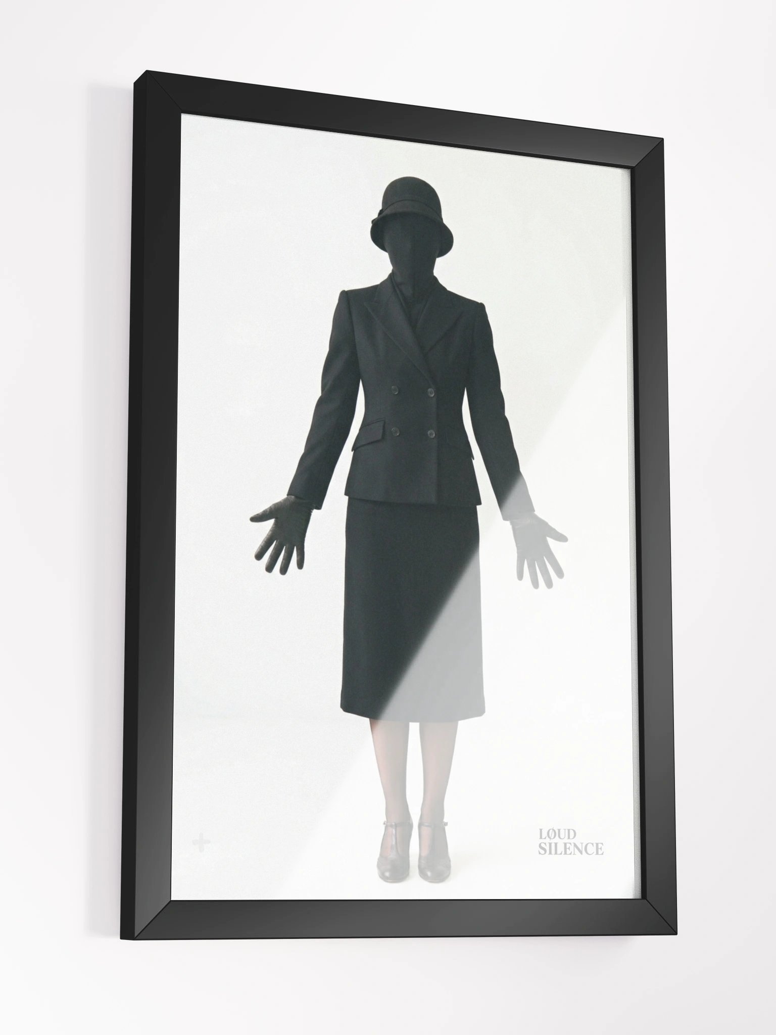 LØUD SILENCE HERS - INNOCENT INTRUDER FRAME product image (3)