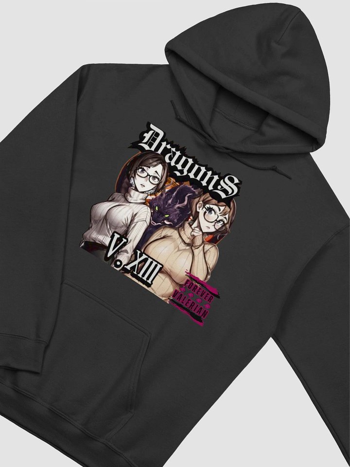 velmas birthdate hoodie product image (9)