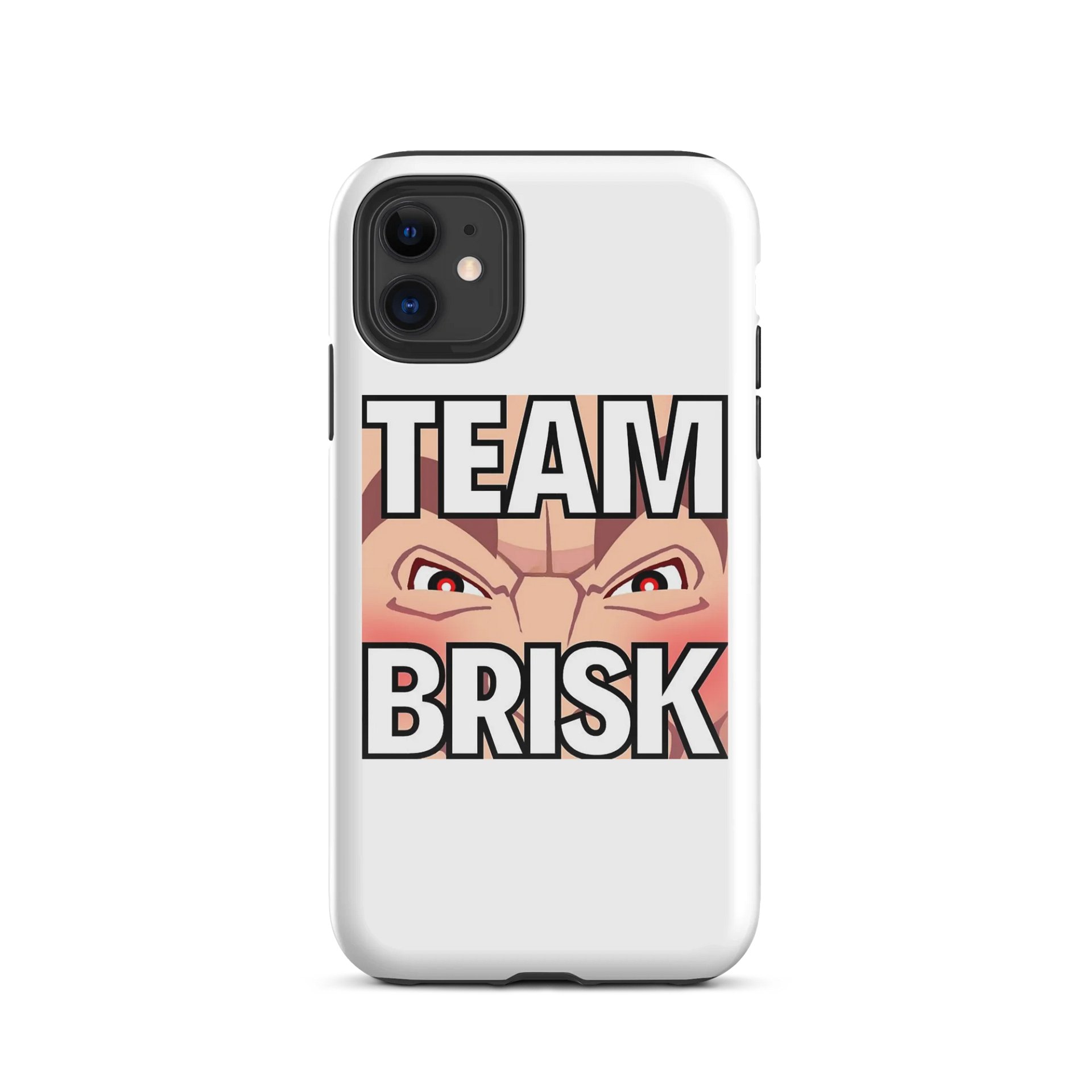 Team Brisk Tough Case for iPhone product image (47)