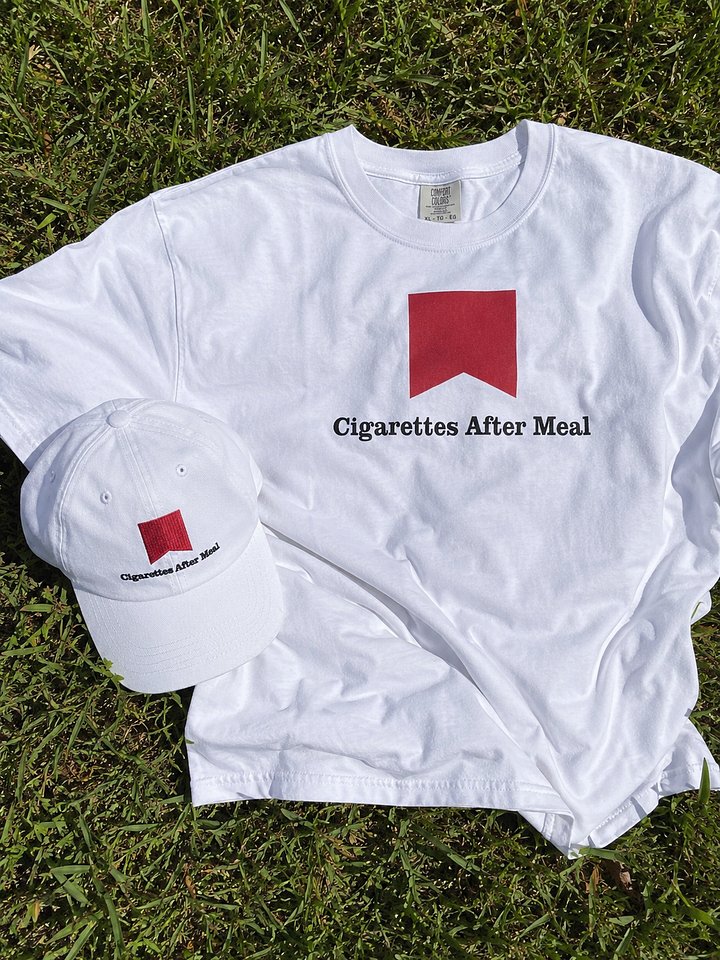 Cigarettes After Meal Pack product image (1)