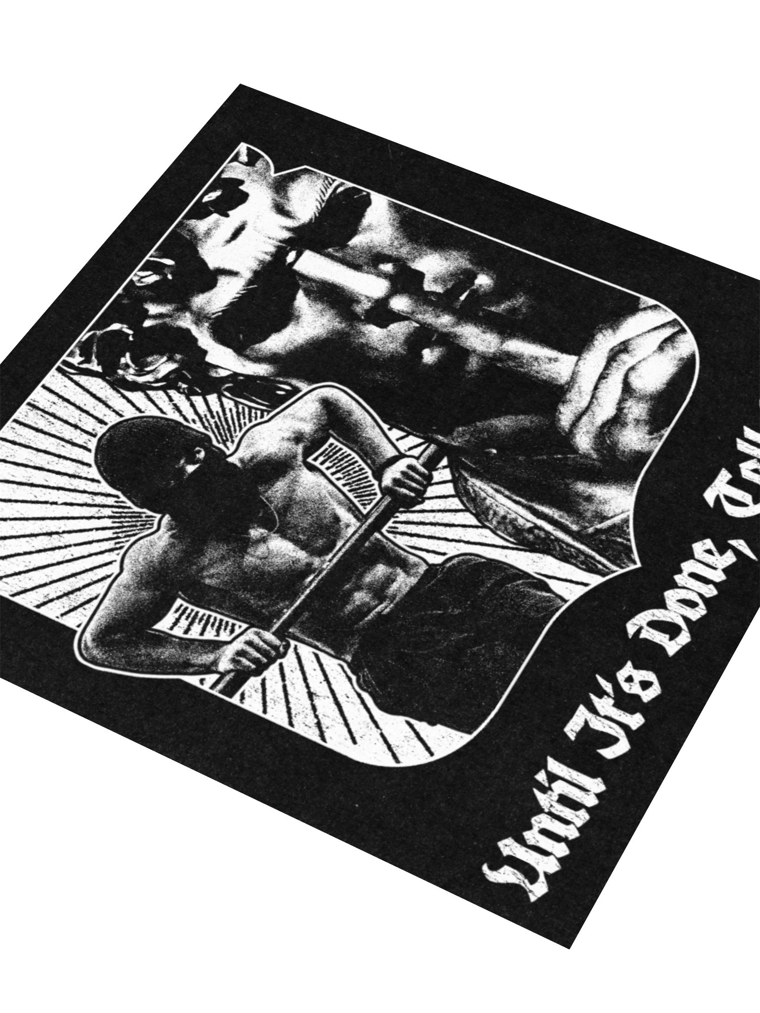 TELL NONE STICKER product image (8)