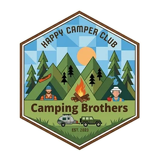 Camping Brothers OutPost