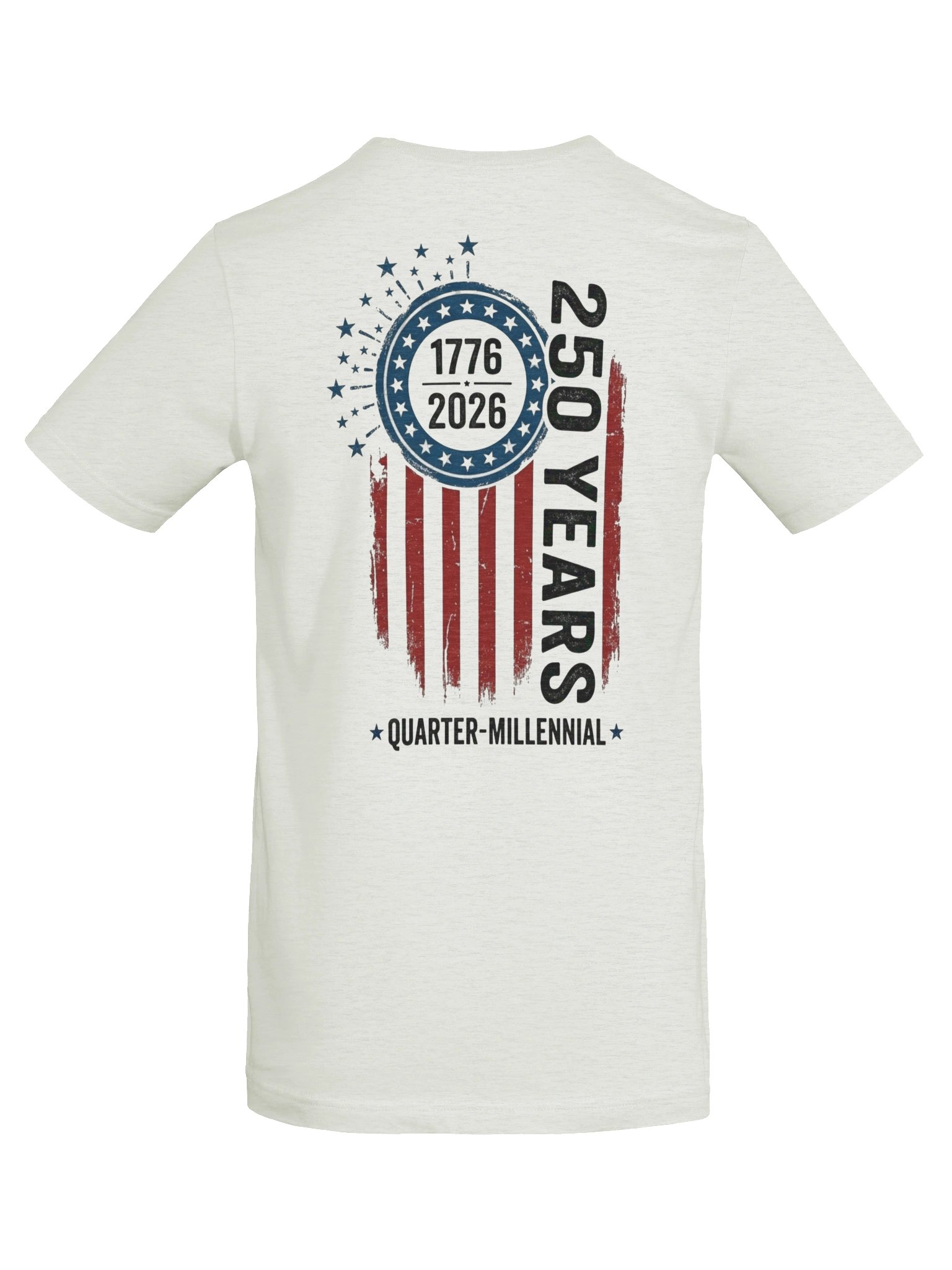 250th Anniversary of USA, America Independence Day, Patriotic Gift 1776–2026 product image (6)