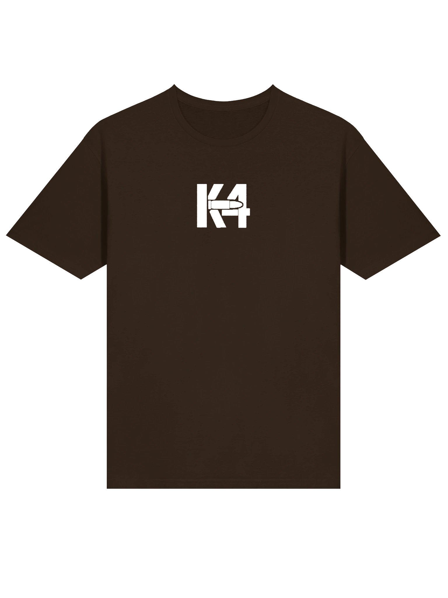 Bold K4 Graphic Tee product image (19)