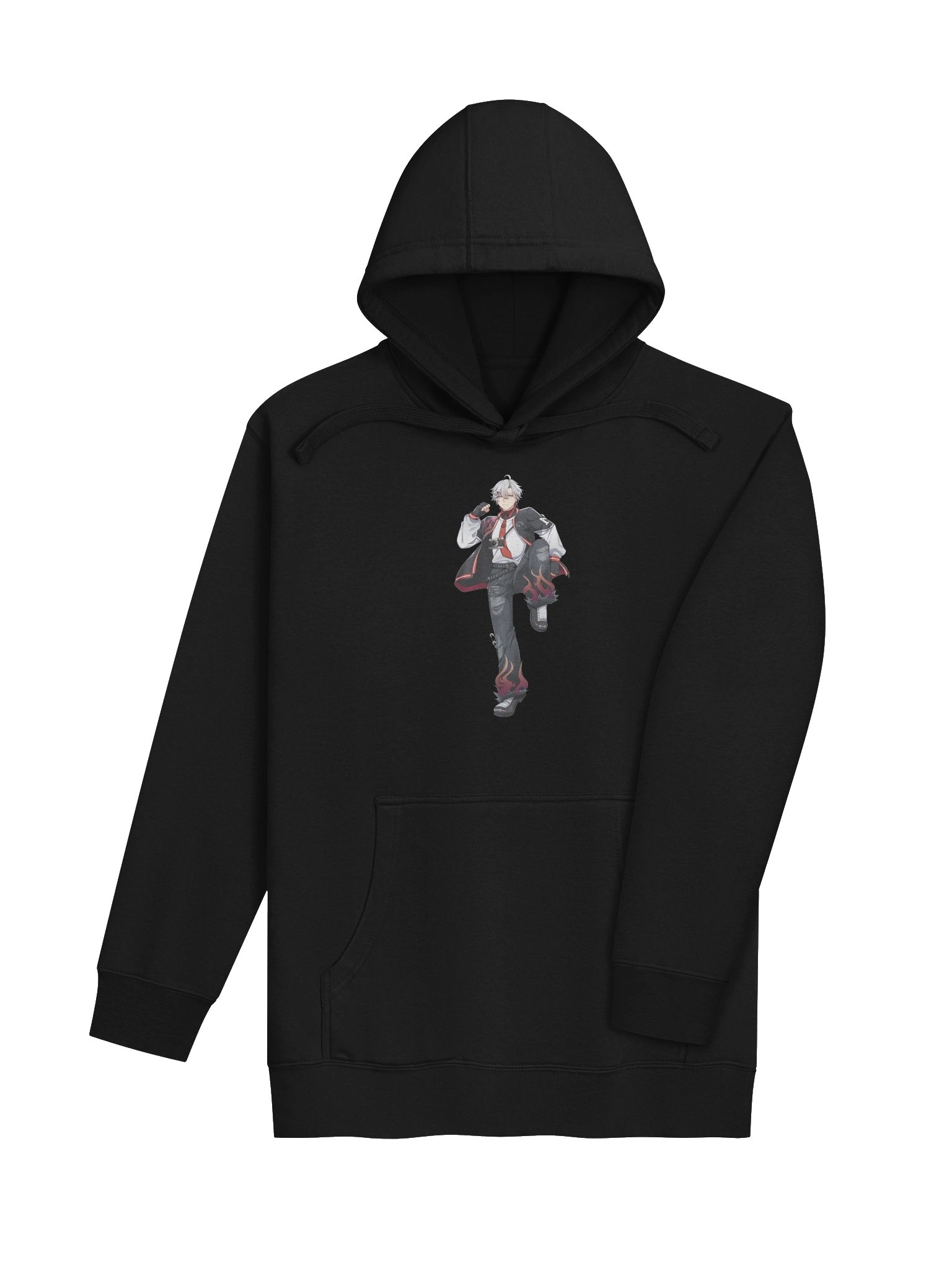 On the Run Hoodie product image (4)