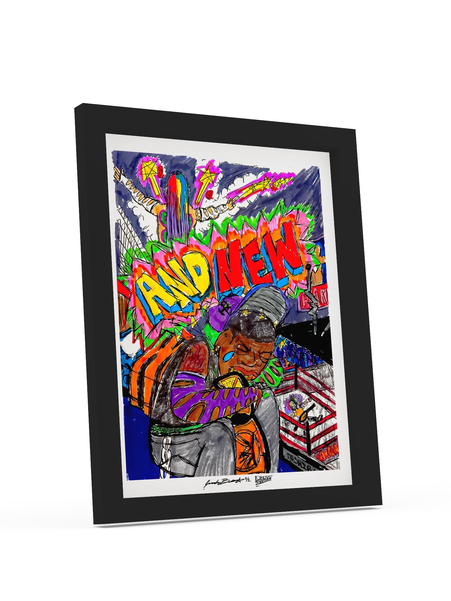 ☆ "AND NEWWW" ☆ product image (4)