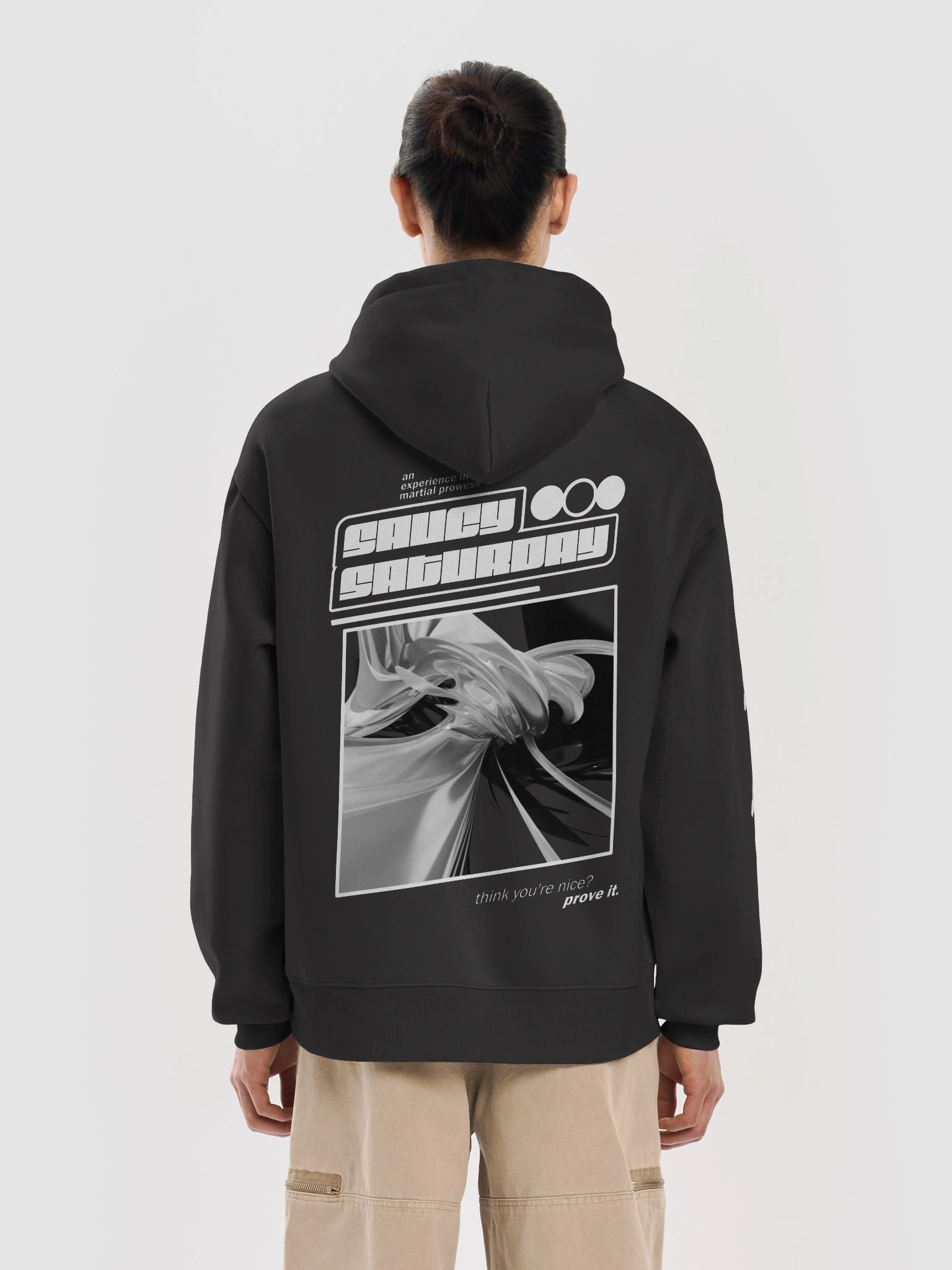 Heavy Saucy Rave Dojo UFO Special product image (6)