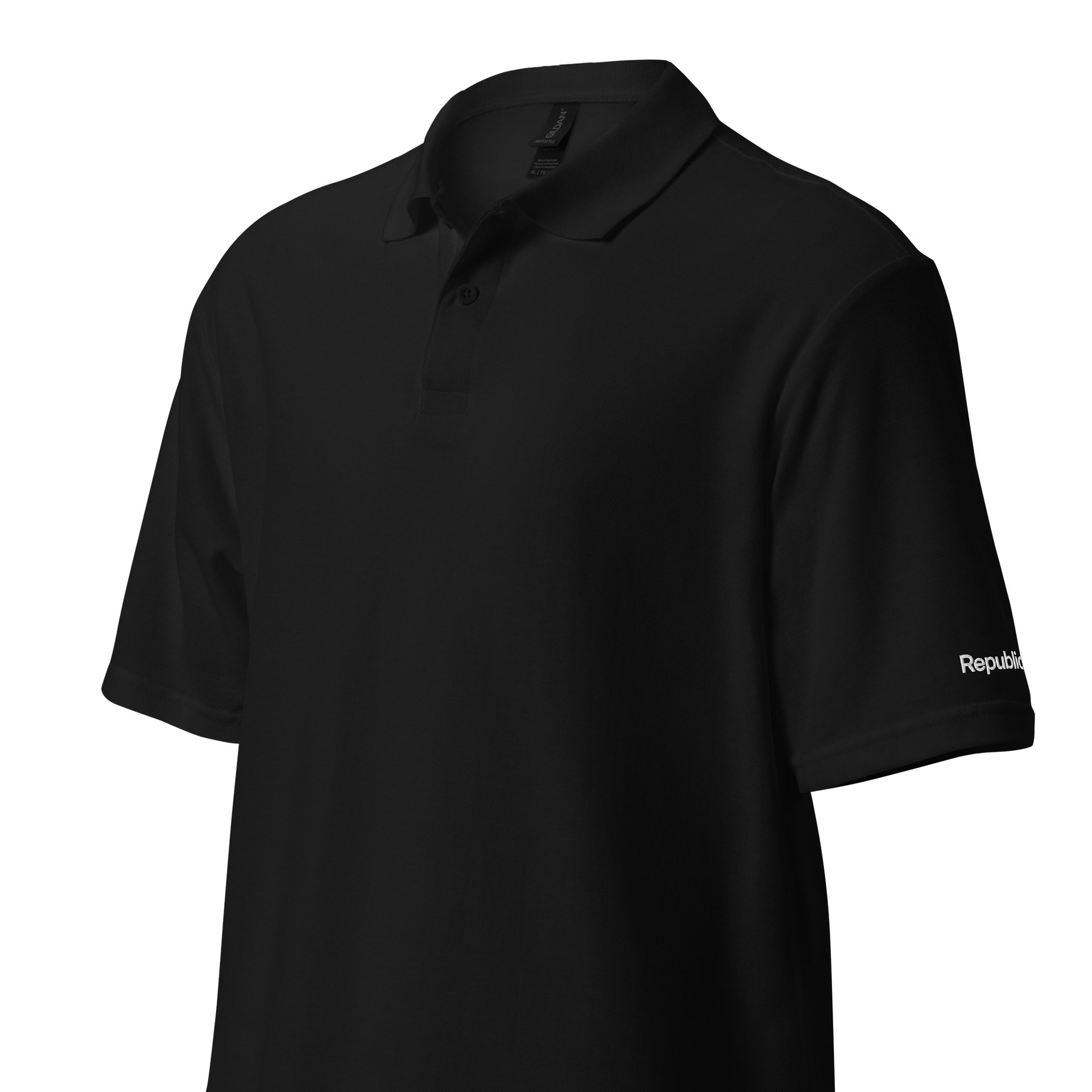 Unisex Polo product image (9)