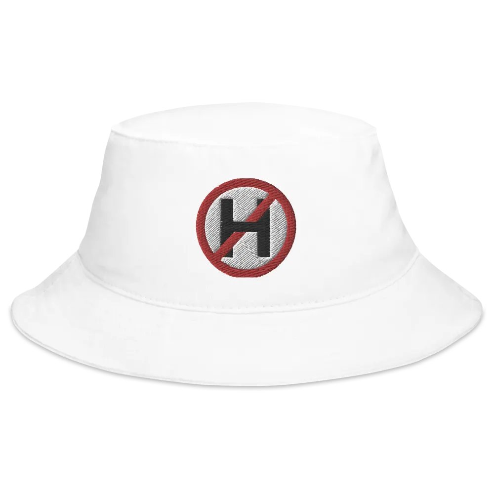 Without An H Bucket Hat product image (2)
