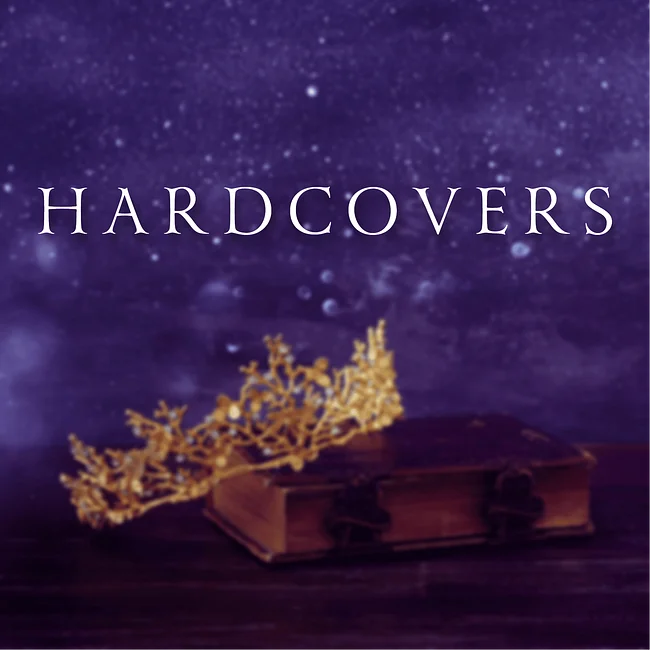 Hardcovers