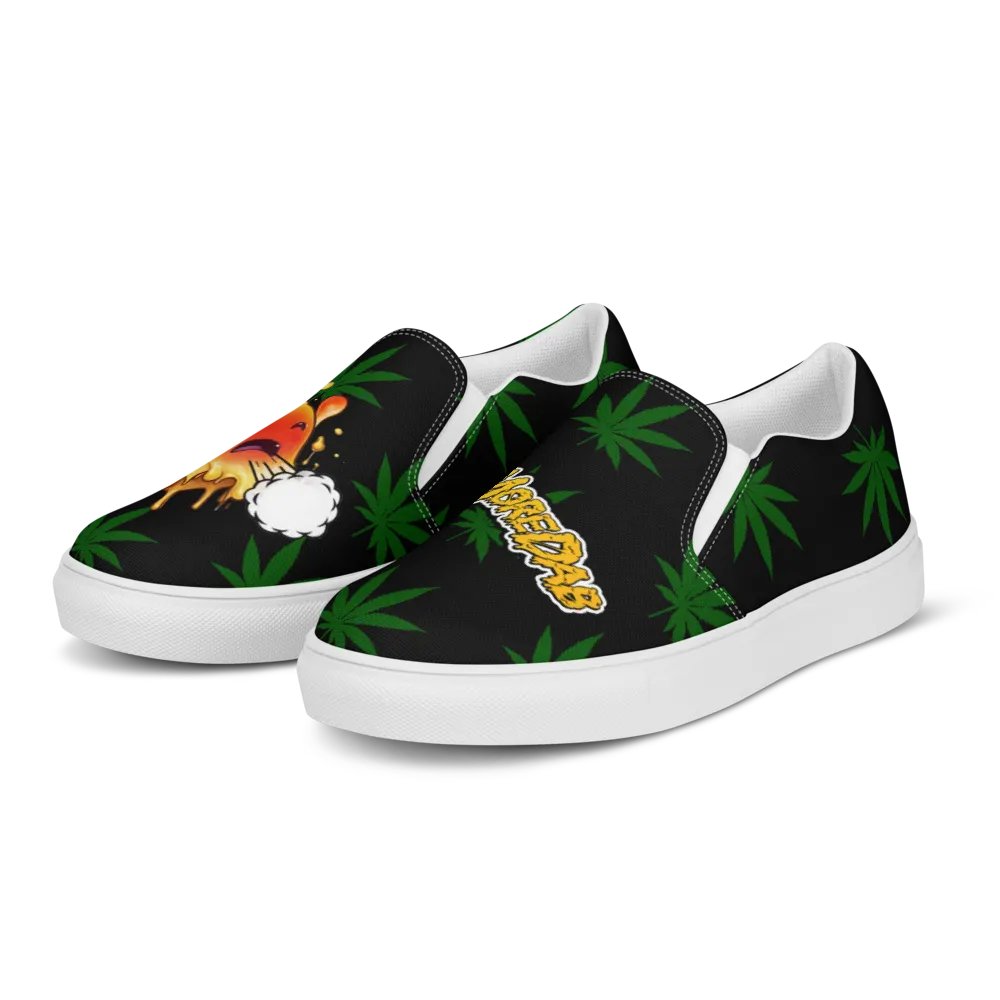 Men's OMD/Globert Bong Slip-on shoes product image (5)