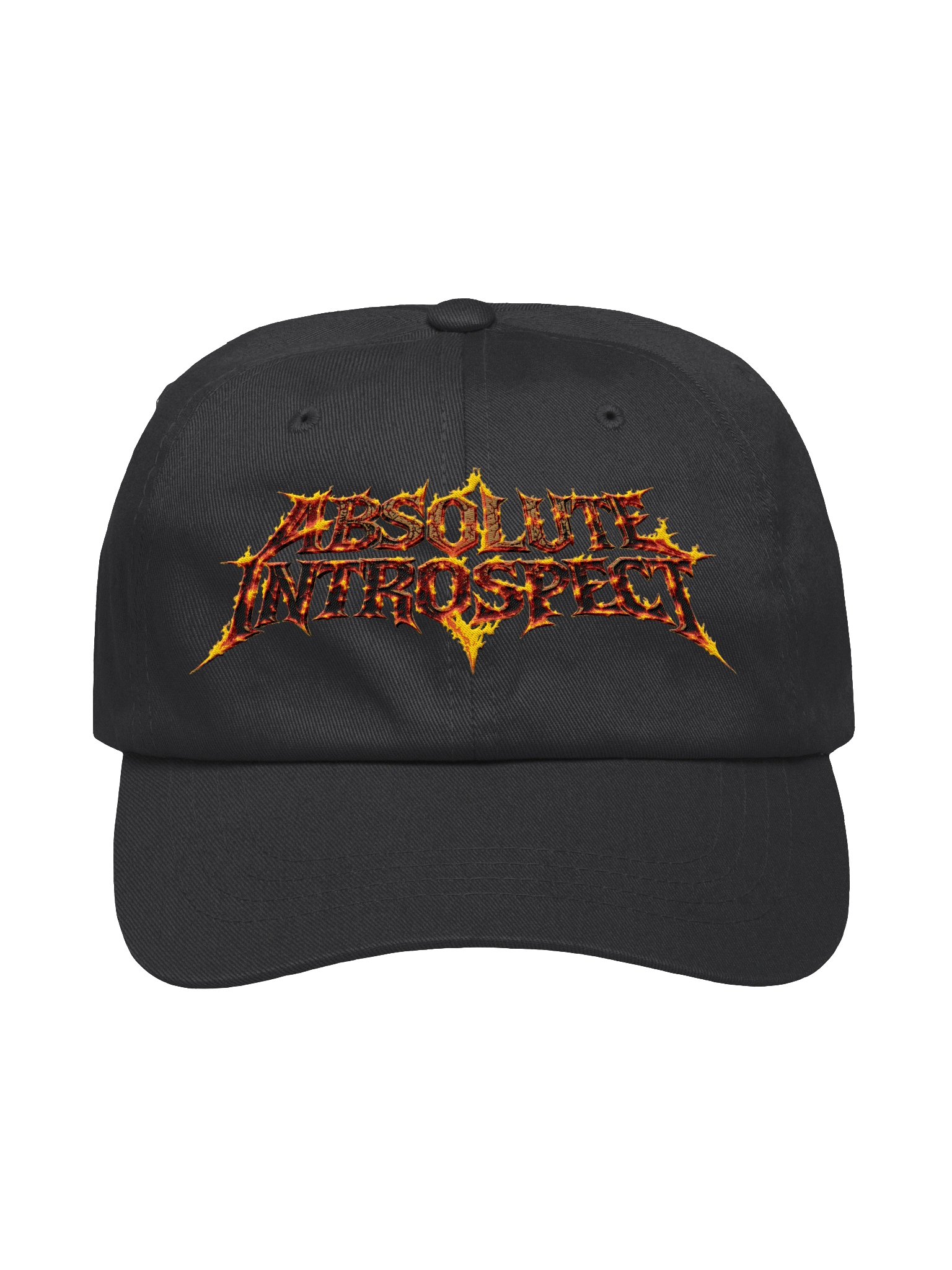 Fiery Introspection Hat product image (1)