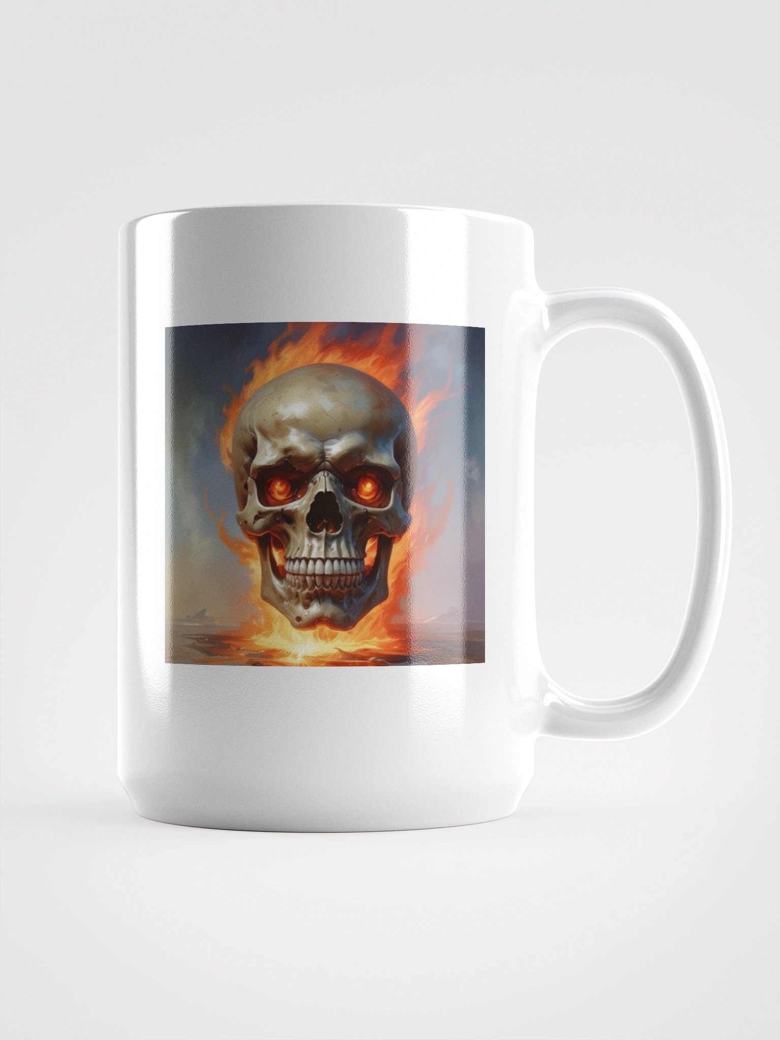 Skull product image (1)
