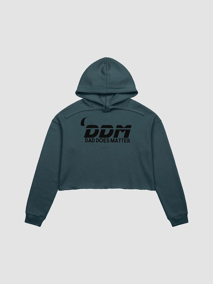 DDM Depth of Love Crop Hoodie product image (1)