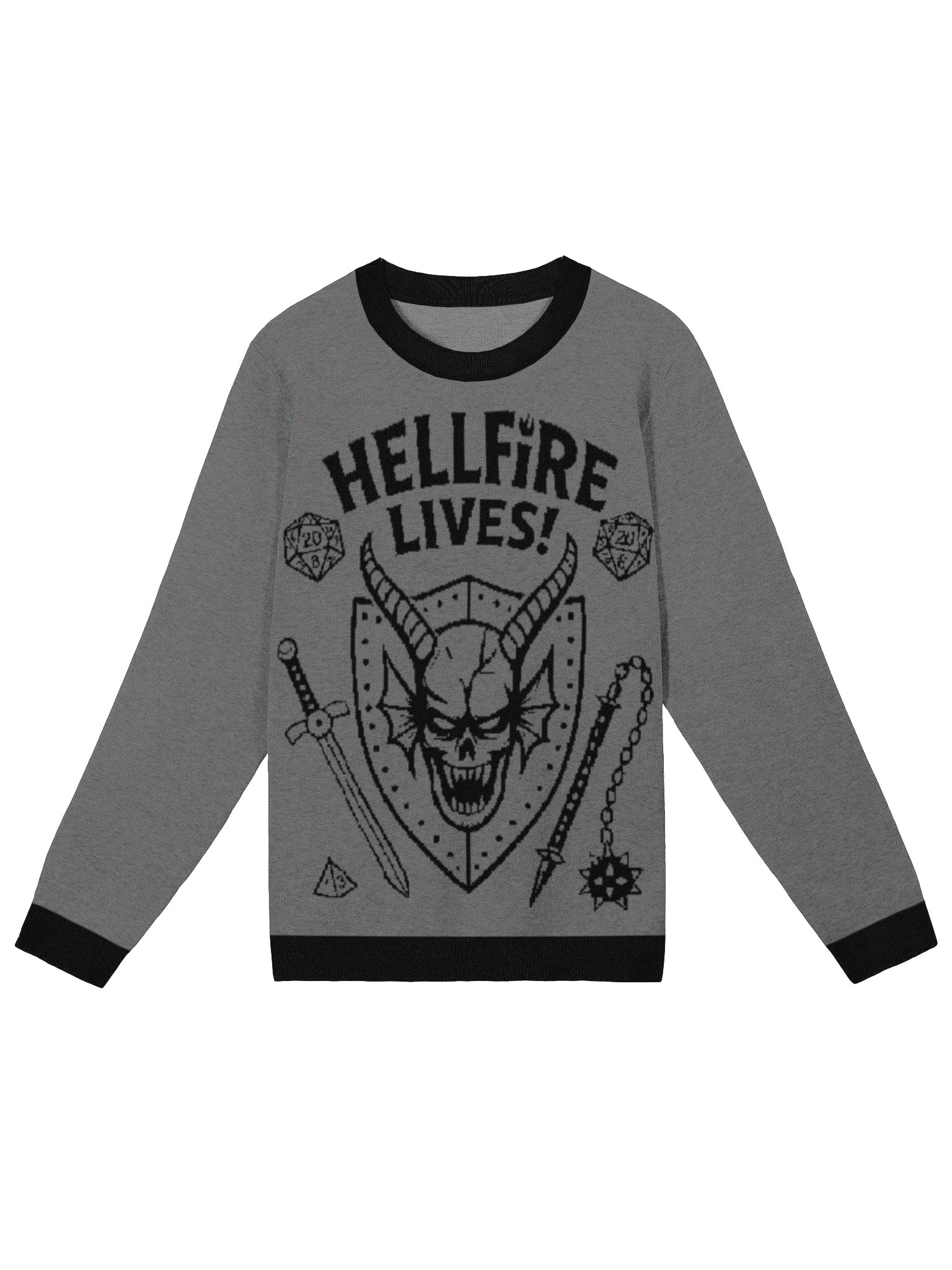 HELLFIRE LIVES product image (1)
