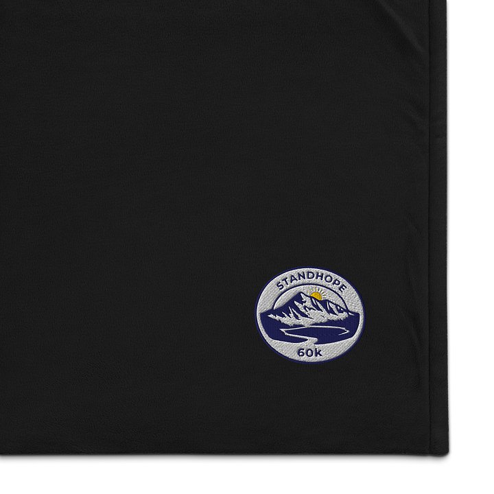 60K Finisher Blanket product image (1)