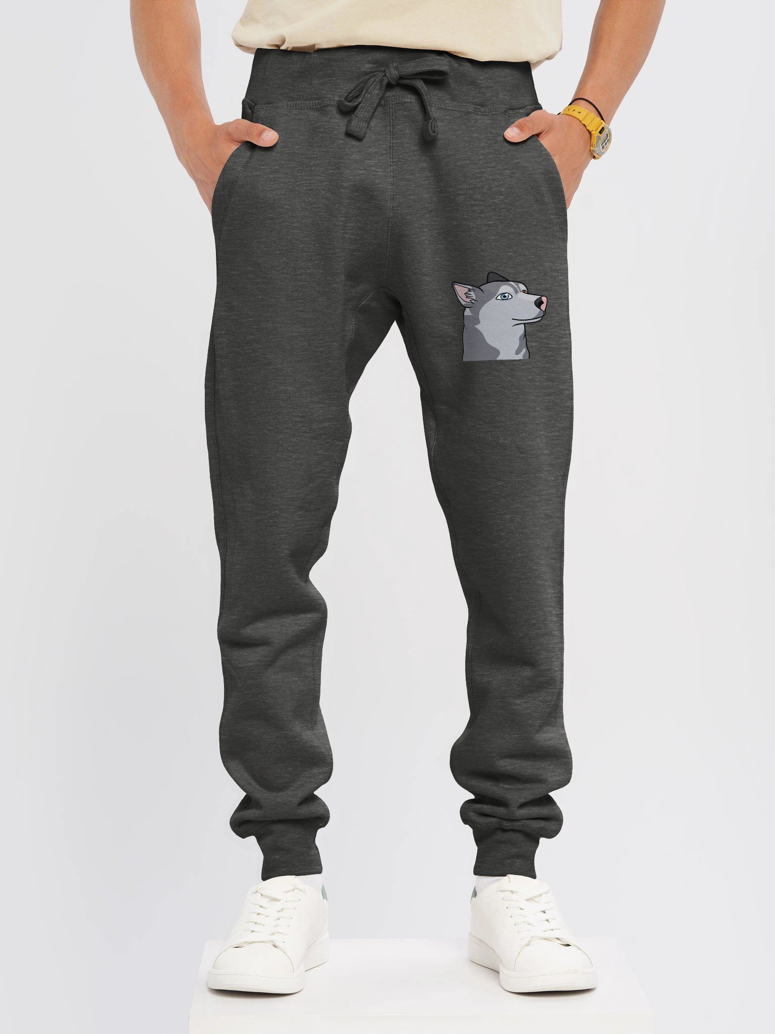 Bandit Approved Joggers! product image (3)
