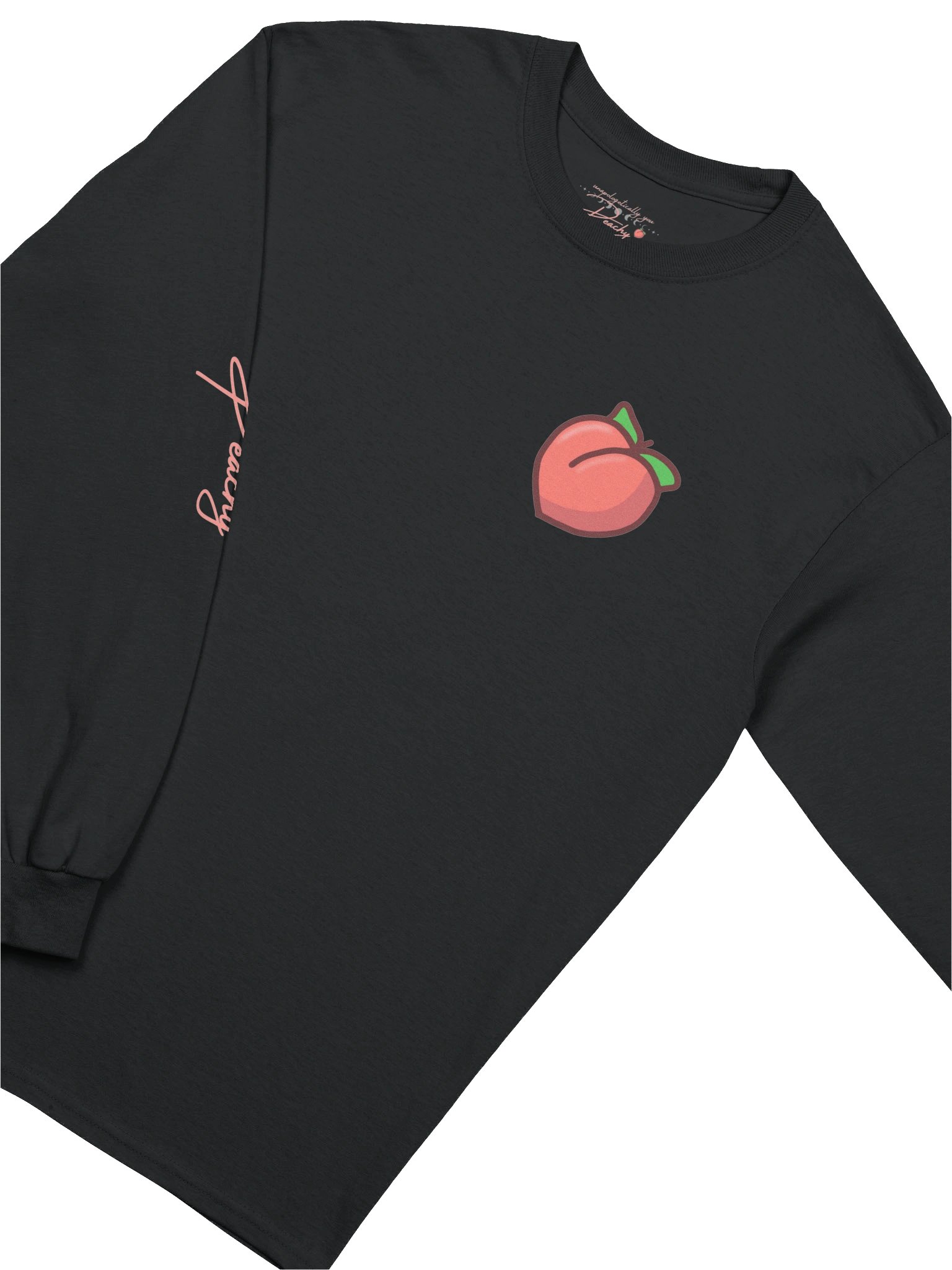 Unapologetically You - Long Sleeve Tee product image (23)