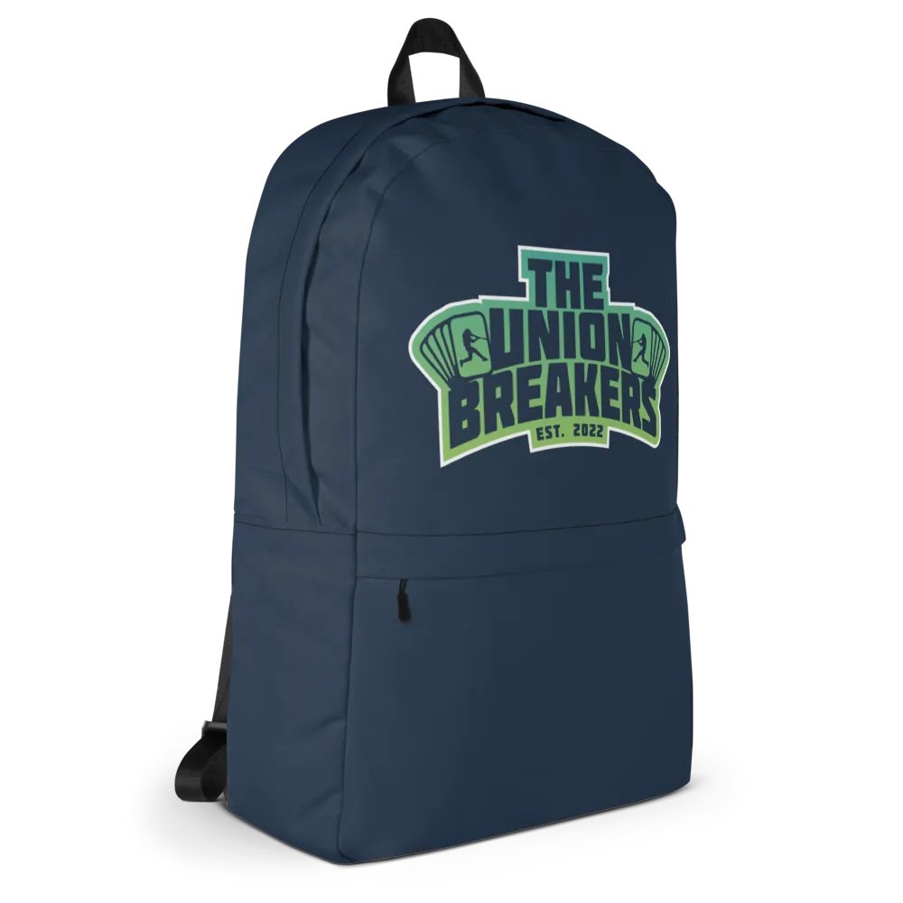 The Union Breakers National Backpack product image (5)
